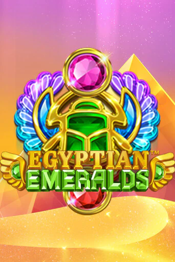 Демо игра Egyptian Emeralds играть онлайн | Casino-X.KZ