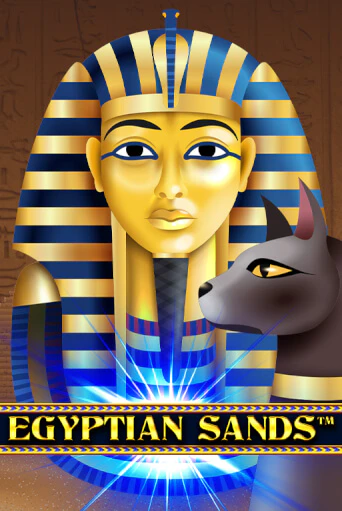 Демо игра Egyptian Sands играть онлайн | Casino-X.KZ