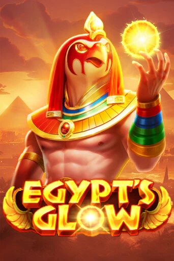 Демо игра Egypt's Glow играть онлайн | Casino-X.KZ