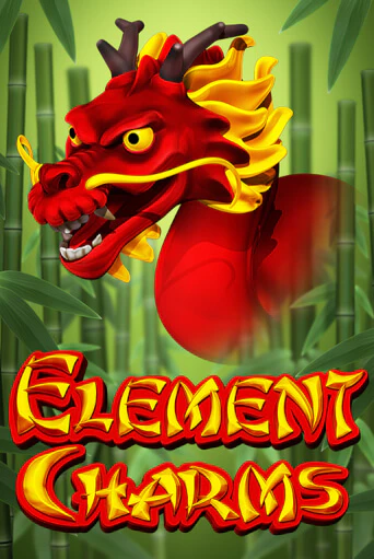 Демо игра Element Charms играть онлайн | Casino-X.KZ