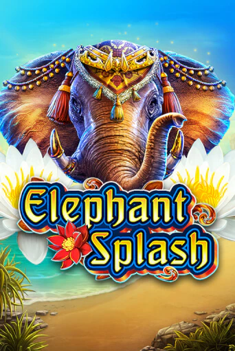 Демо игра Elephant Splash играть онлайн | Casino-X.KZ