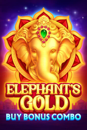 Демо игра Elephant's Gold: Buy Bonus Combo играть онлайн | Casino-X.KZ