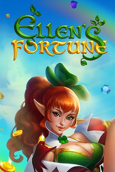 Демо игра Ellen’s Fortune играть онлайн | Casino-X.KZ