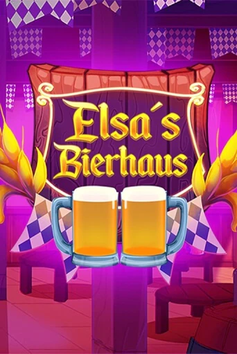 Демо игра Elsa's Bierhaus играть онлайн | Casino-X.KZ