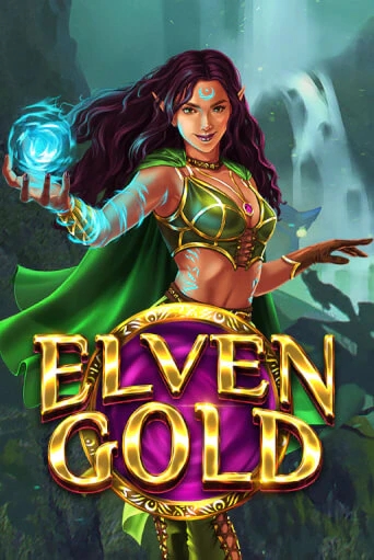 Демо игра Elven Gold играть онлайн | Casino-X.KZ