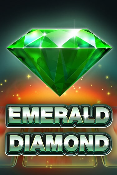 Демо игра Emerald Diamond играть онлайн | Casino-X.KZ