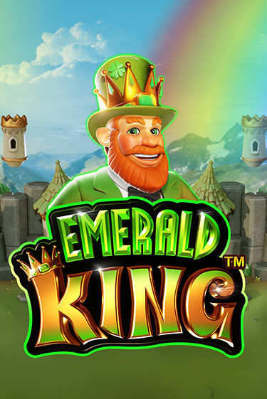 Демо игра Emerald King играть онлайн | Casino-X.KZ