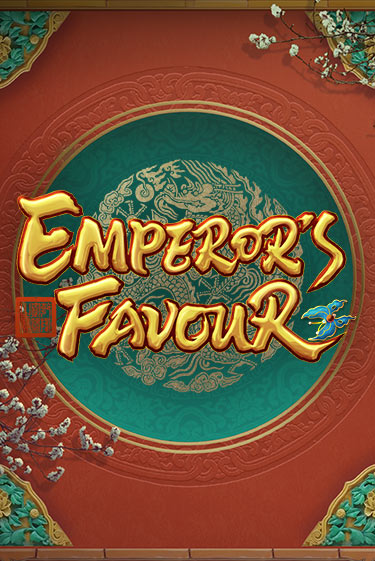 Демо игра Emperor's Favour играть онлайн | Casino-X.KZ