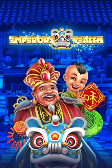 Демо игра Emperors Wealth играть онлайн | Casino-X.KZ