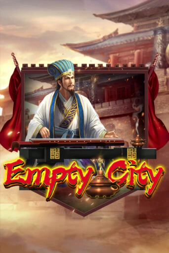 Демо игра Empty City играть онлайн | Casino-X.KZ