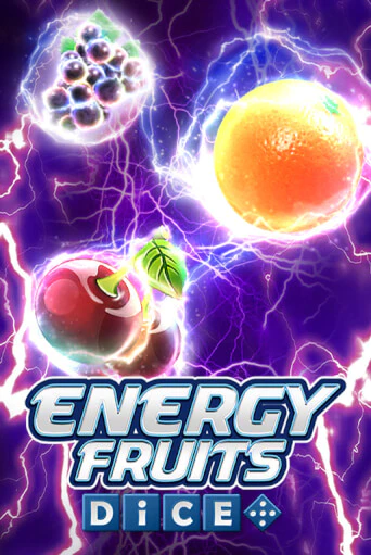 Демо игра Energy Fruits Dice играть онлайн | Casino-X.KZ