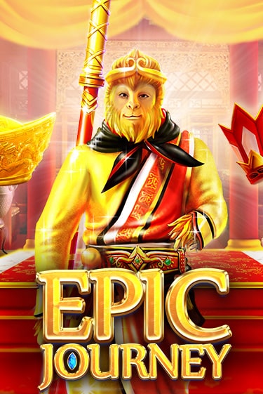 Демо игра Epic Journey играть онлайн | Casino-X.KZ