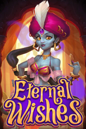 Демо игра Eternal Wishes LuckyTap играть онлайн | Casino-X.KZ