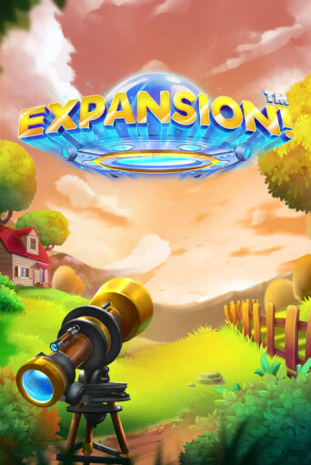 Демо игра Expansion играть онлайн | Casino-X.KZ