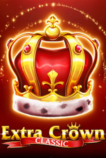 Демо игра Extra Crown Classic играть онлайн | Casino-X.KZ