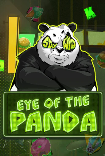 Демо игра Eye of the Panda играть онлайн | Casino-X.KZ