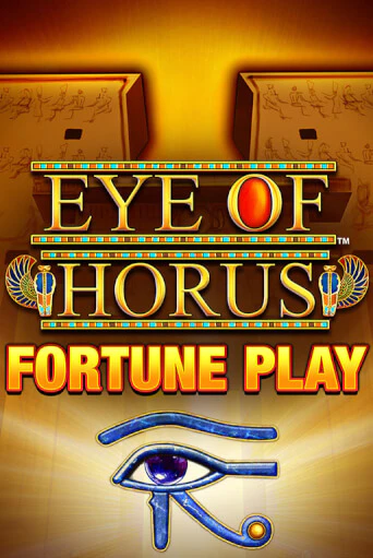 Демо игра Eye of Horus Fortune Play играть онлайн | Casino-X.KZ