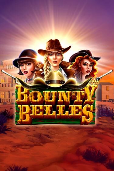 Демо игра Bounty Belles играть онлайн | Casino-X.KZ