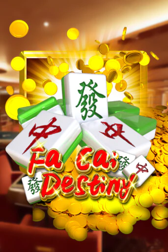 Демо игра Fa Cai Destiny играть онлайн | Casino-X.KZ