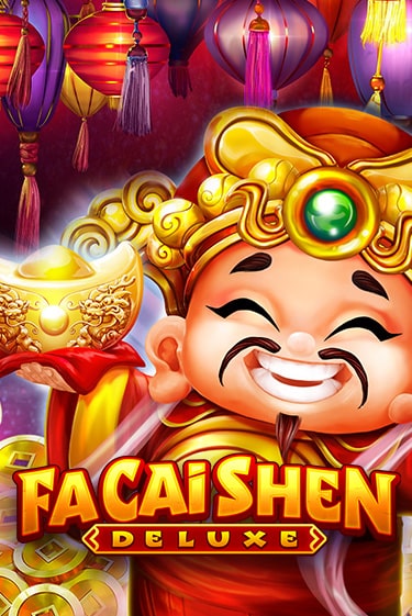 Демо игра Fa Cai Shen Deluxe играть онлайн | Casino-X.KZ