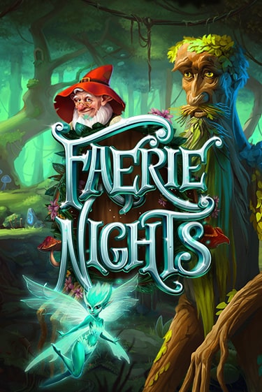 Демо игра Faerie Night играть онлайн | Casino-X.KZ