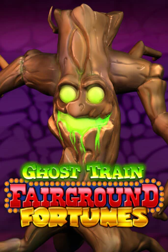 Демо игра Fairground Fortunes Ghost Train играть онлайн | Casino-X.KZ