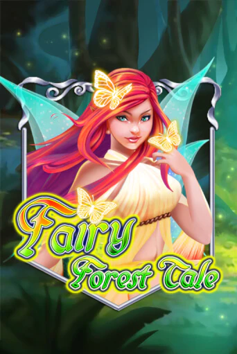 Демо игра Fairy Forest Tale играть онлайн | Casino-X.KZ