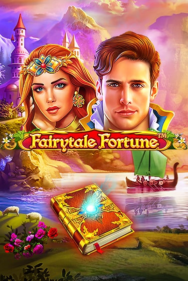 Демо игра Fairytale Fortune играть онлайн | Casino-X.KZ