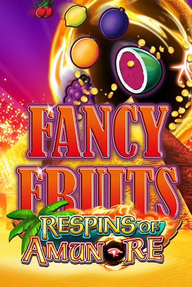 Демо игра Fancy Fruits Respins of Amun Re играть онлайн | Casino-X.KZ