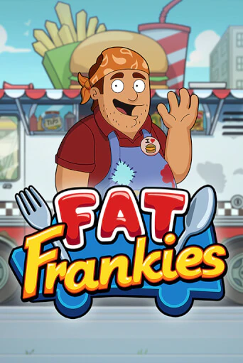 Демо игра Fat Frankies играть онлайн | Casino-X.KZ