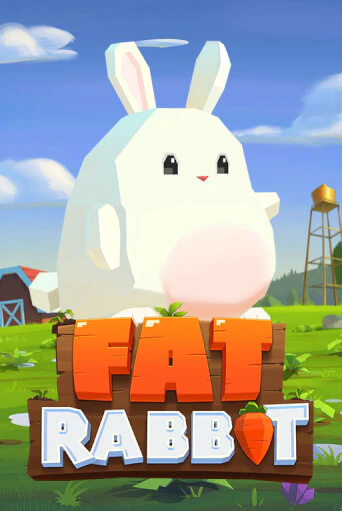 Демо игра Fat Rabbit играть онлайн | Casino-X.KZ