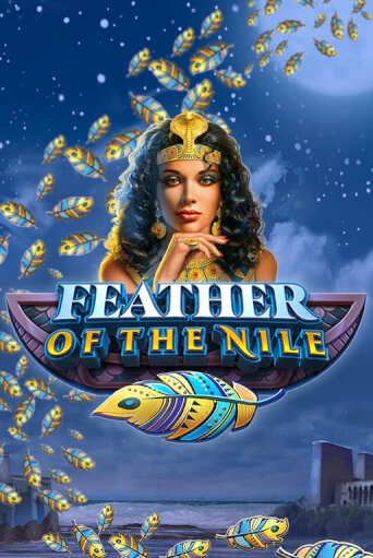 Демо игра Feather of the Nile играть онлайн | Casino-X.KZ