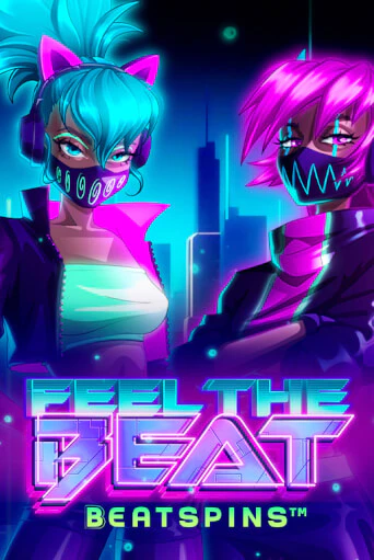 Демо игра Feel the Beat играть онлайн | Casino-X.KZ