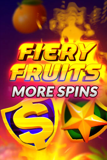 Демо игра Fiery Fruits More Spins играть онлайн | Casino-X.KZ