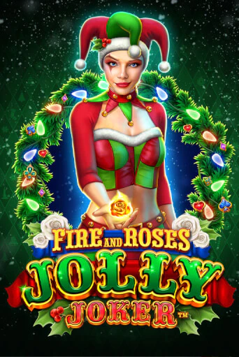 Демо игра Fire and Roses Jolly Joker™ играть онлайн | Casino-X.KZ