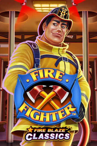 Демо игра Fire Blaze: Fire Fighter играть онлайн | Casino-X.KZ