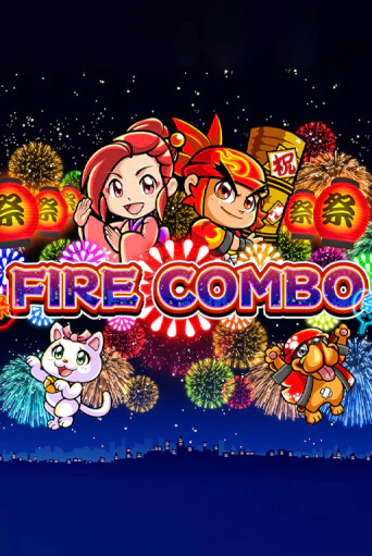 Демо игра Fire Combo играть онлайн | Casino-X.KZ