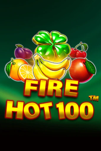 Демо игра Fire Hot 100 играть онлайн | Casino-X.KZ