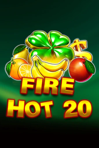 Демо игра Fire Hot 20 играть онлайн | Casino-X.KZ