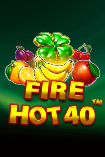 Демо игра Fire Hot 40 играть онлайн | Casino-X.KZ