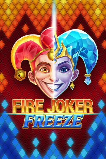 Демо игра Fire Joker Freeze играть онлайн | Casino-X.KZ