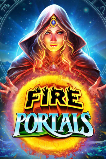 Демо игра Fire Portals играть онлайн | Casino-X.KZ