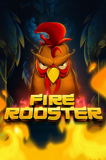 Демо игра Fire Rooster играть онлайн | Casino-X.KZ