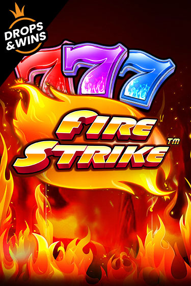 Демо игра Fire Strike играть онлайн | Casino-X.KZ