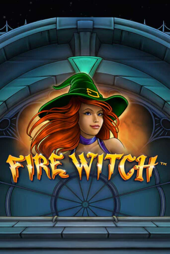 Демо игра Fire Witch играть онлайн | Casino-X.KZ