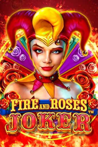 Демо игра Fire and Roses Joker играть онлайн | Casino-X.KZ