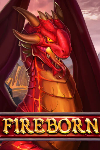 Демо игра Fireborn играть онлайн | Casino-X.KZ