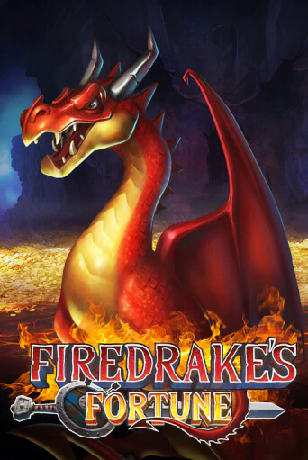 Демо игра Firedrake's Fortune Gamble Feature играть онлайн | Casino-X.KZ