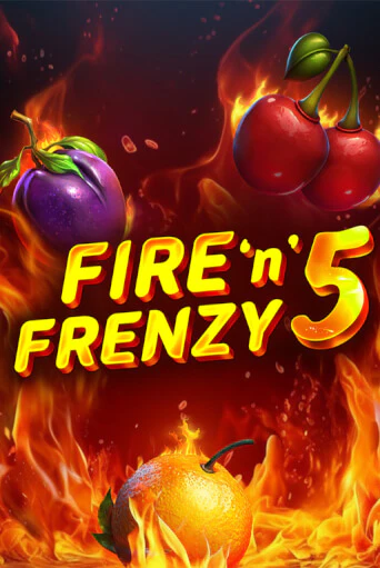 Демо игра Fire’n’Frenzy 5 играть онлайн | Casino-X.KZ