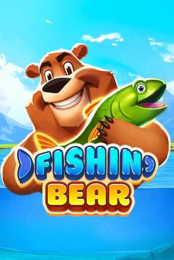 Демо игра Fishin Bear играть онлайн | Casino-X.KZ